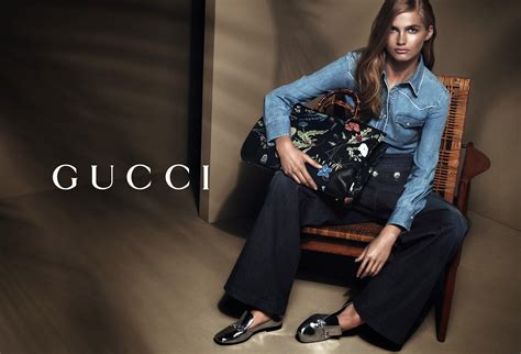 gucci images ad campaign|gucci promotional campaign.